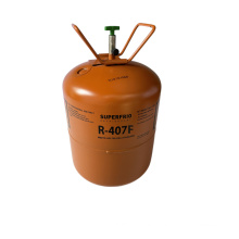 refrigerant r407f  High quality R407F price  good factory supplier r407f refrigerant gas